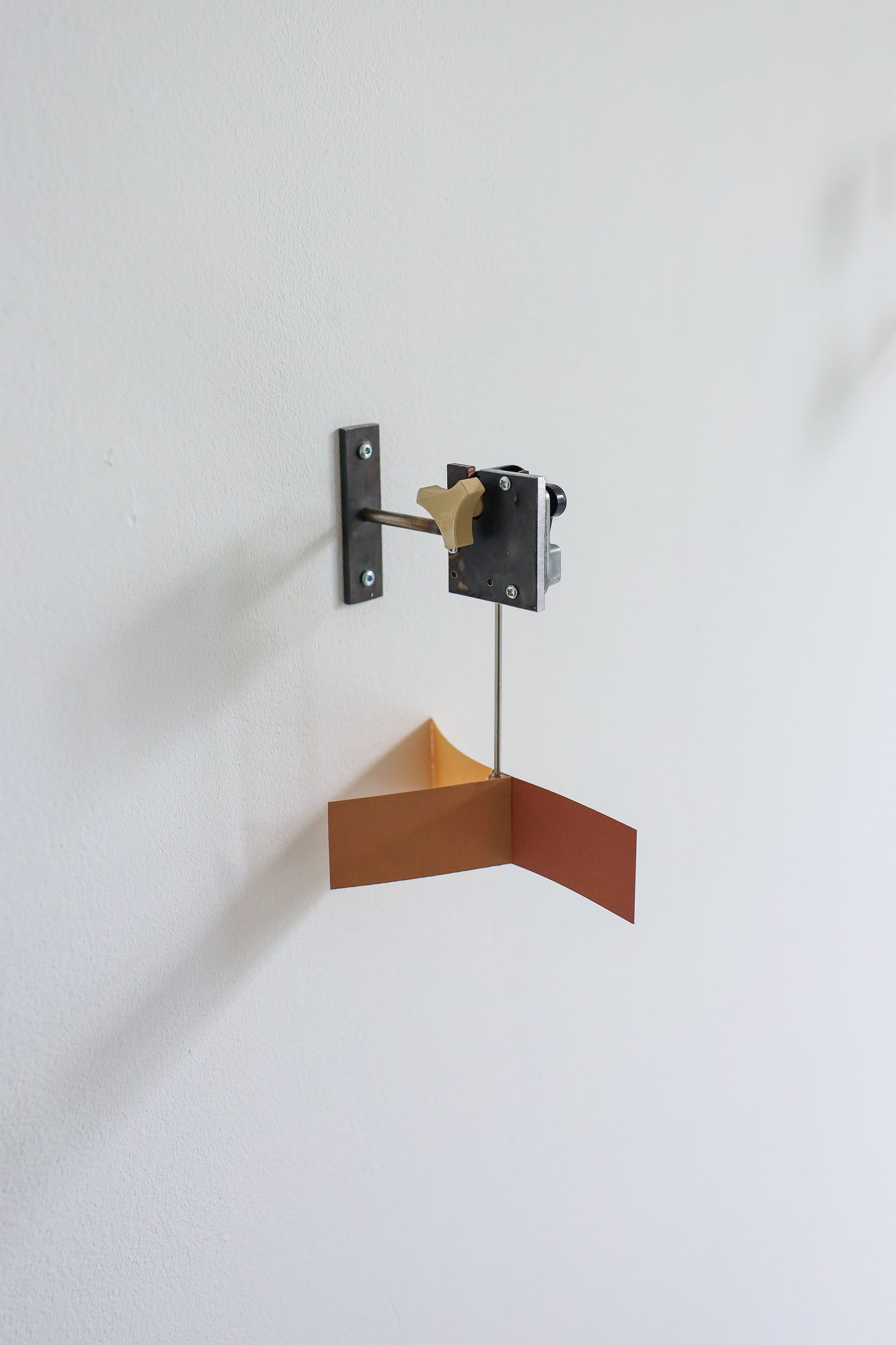 Kinetic Experiment Nr.02