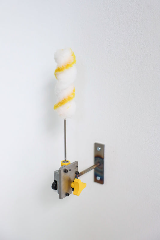 Kinetic Experiment Nr.06