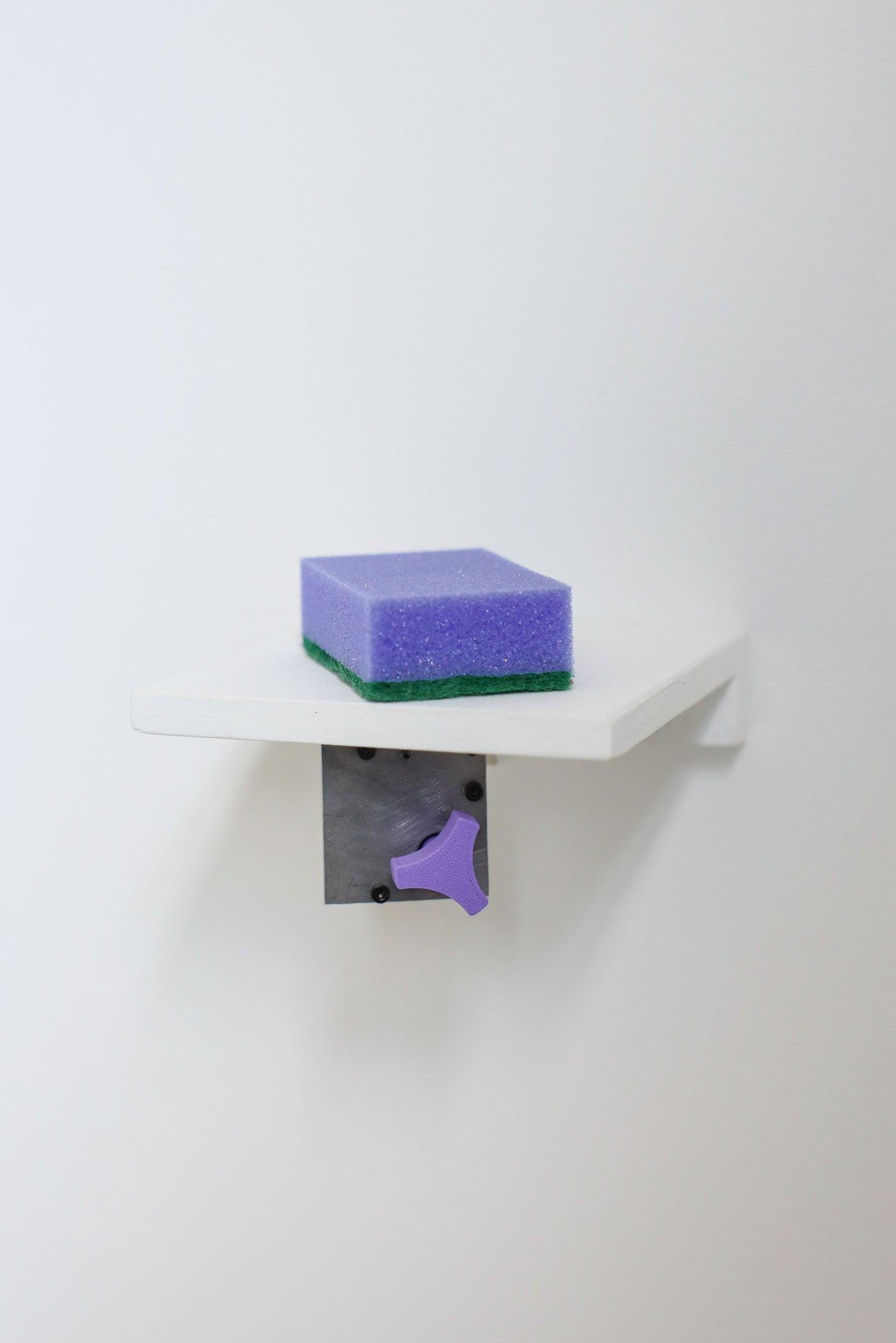 Kinetic Experiment Nr.13