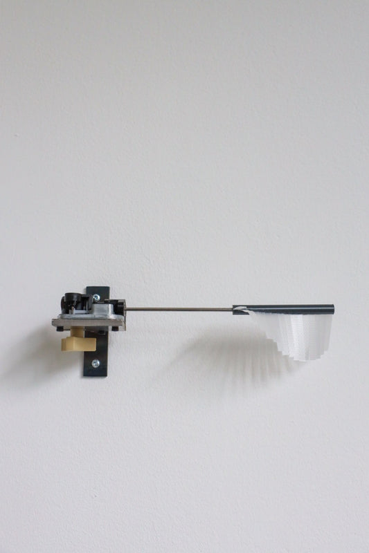 Kinetic Experiment Nr.14