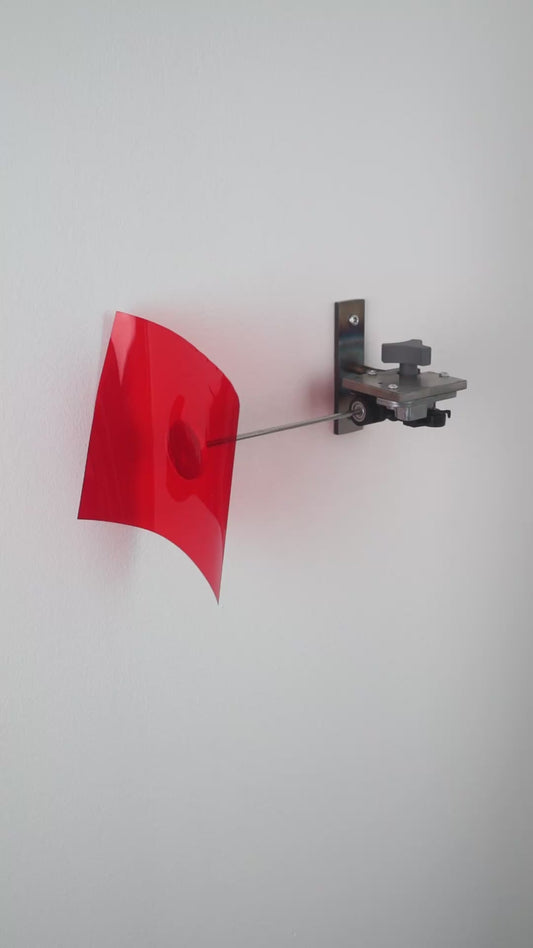 Kinetic Experiment Nr.12